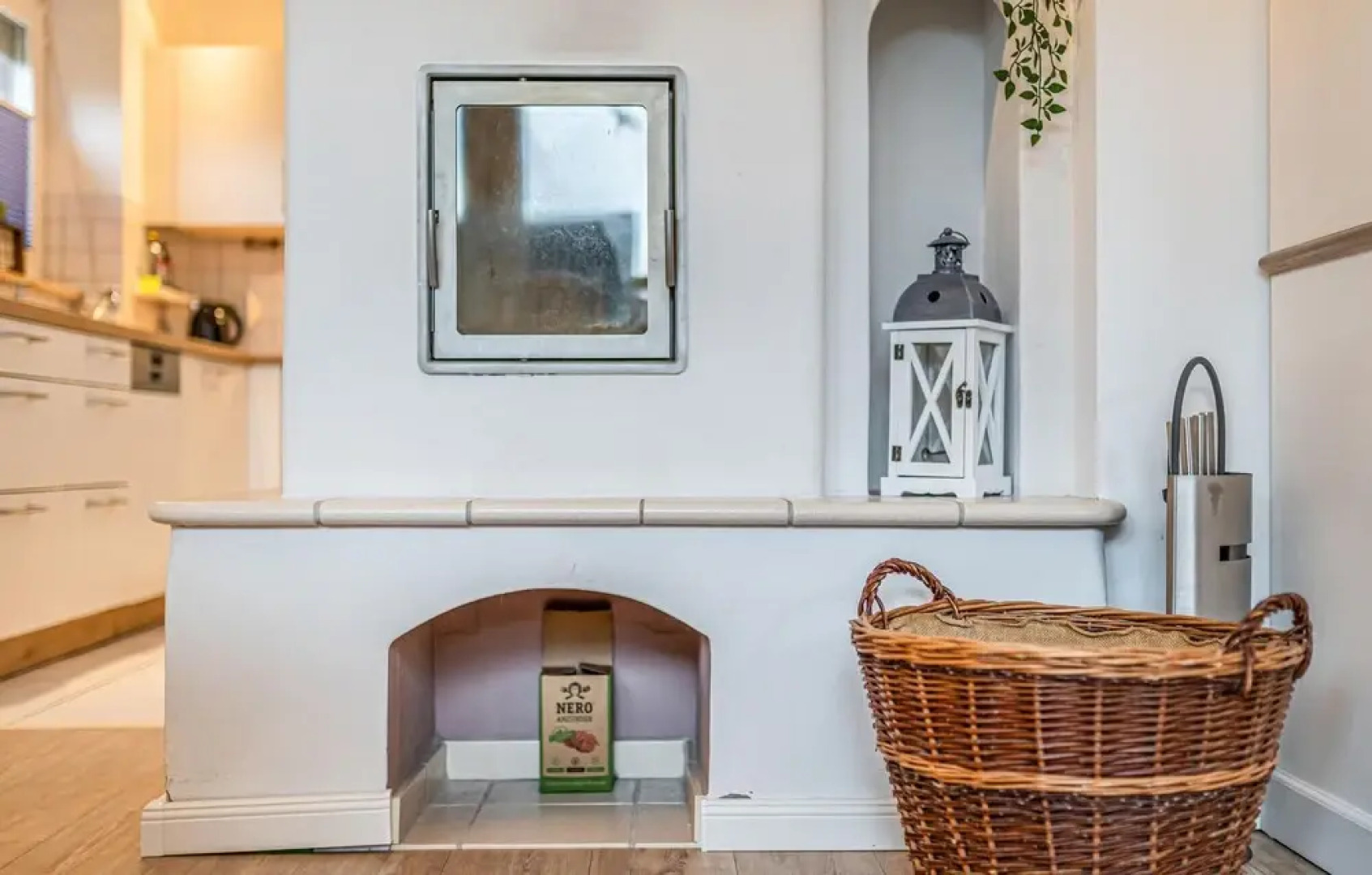 Stunning Home in Friedrichskoog With 2 Bedrooms, Sauna and Wifi