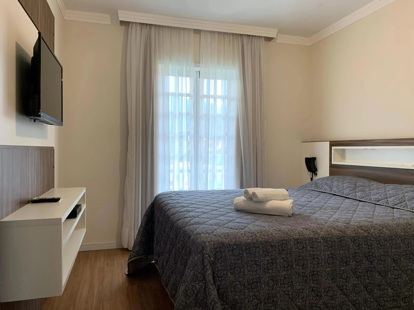 Hotel Sao Sebastiao Da Praia