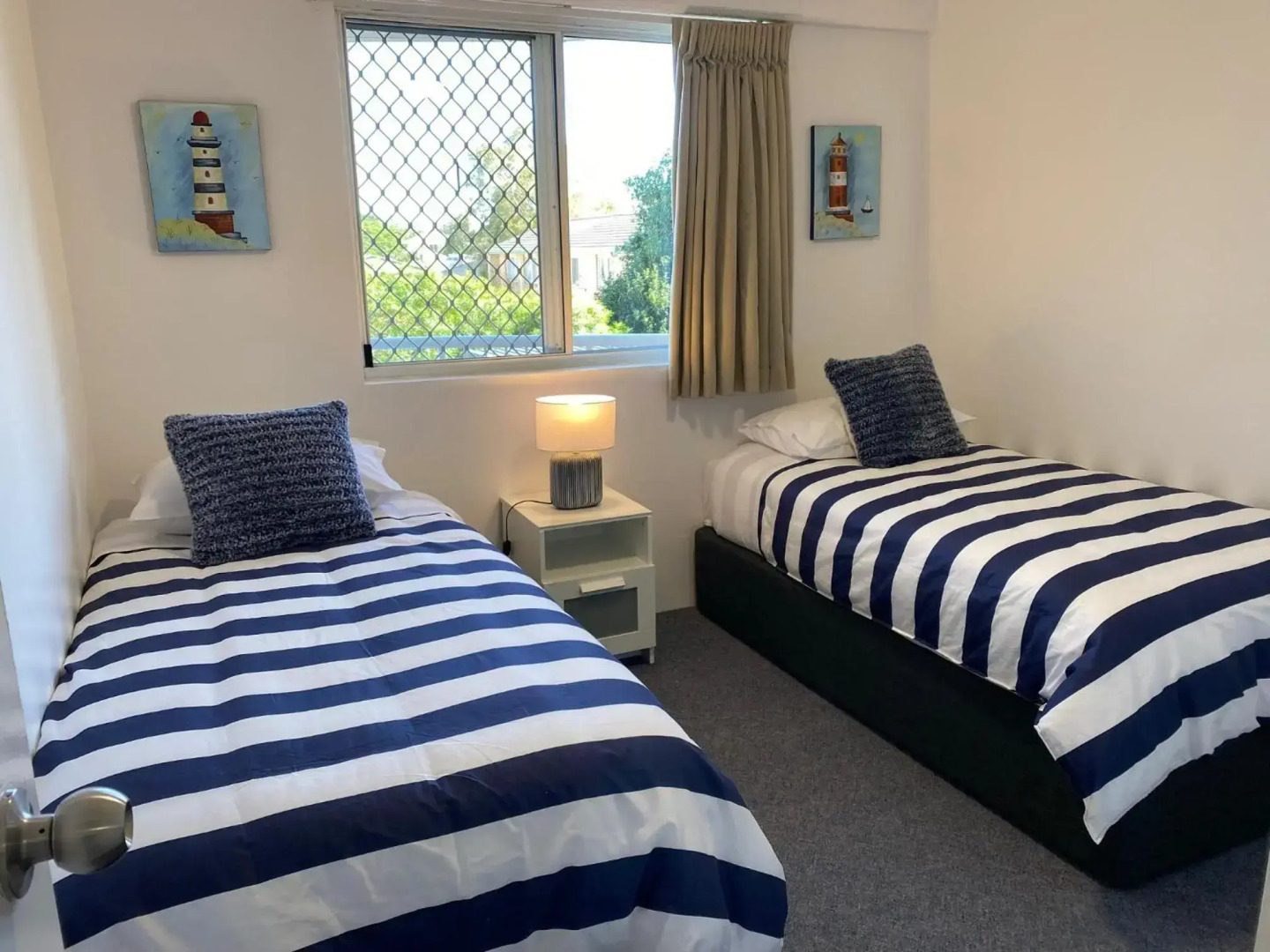 Belvedere Apartments