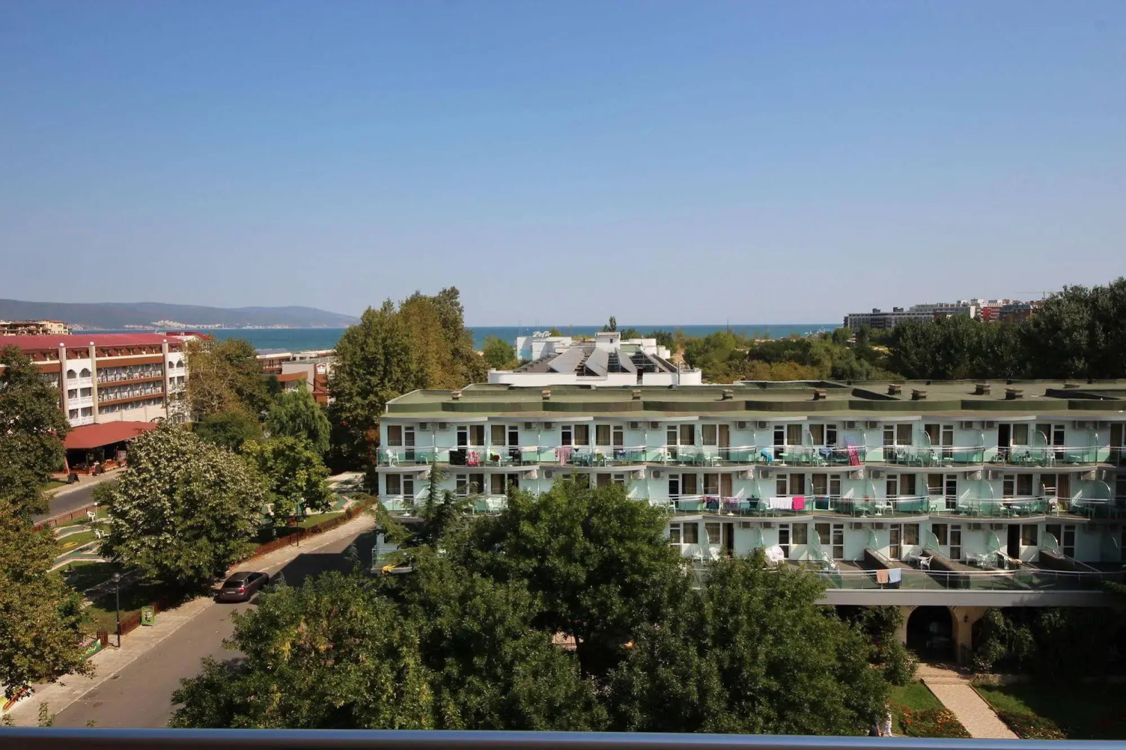 Menada Esperanto Apartments