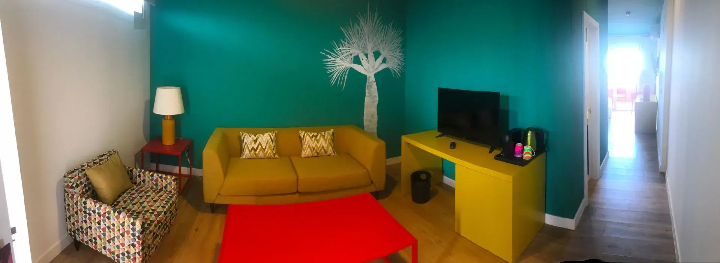 Hotel Ritual Torremolinos Adults Only (ex. P&V Stella Polaris)