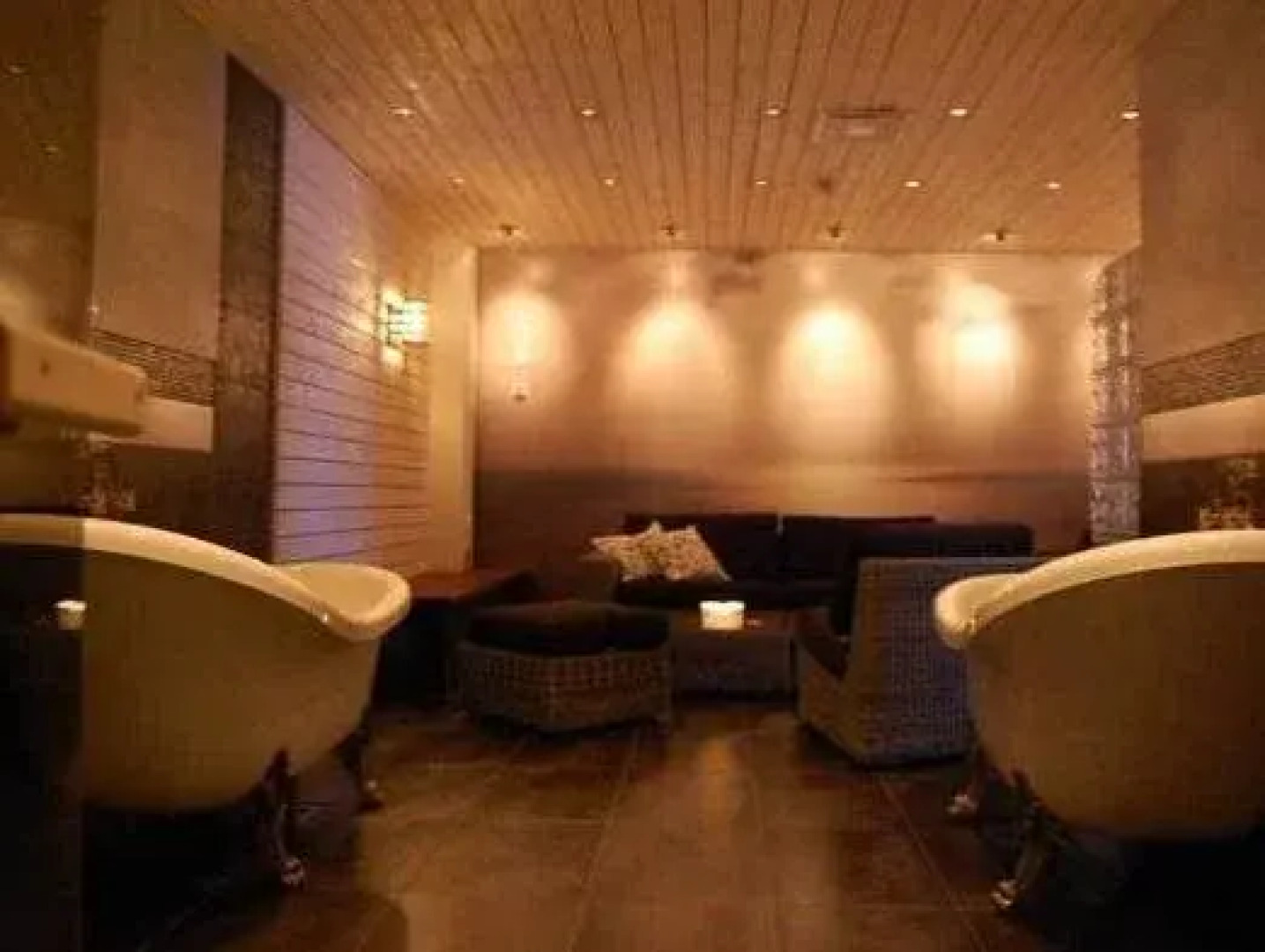 Hotel Rusthållargården