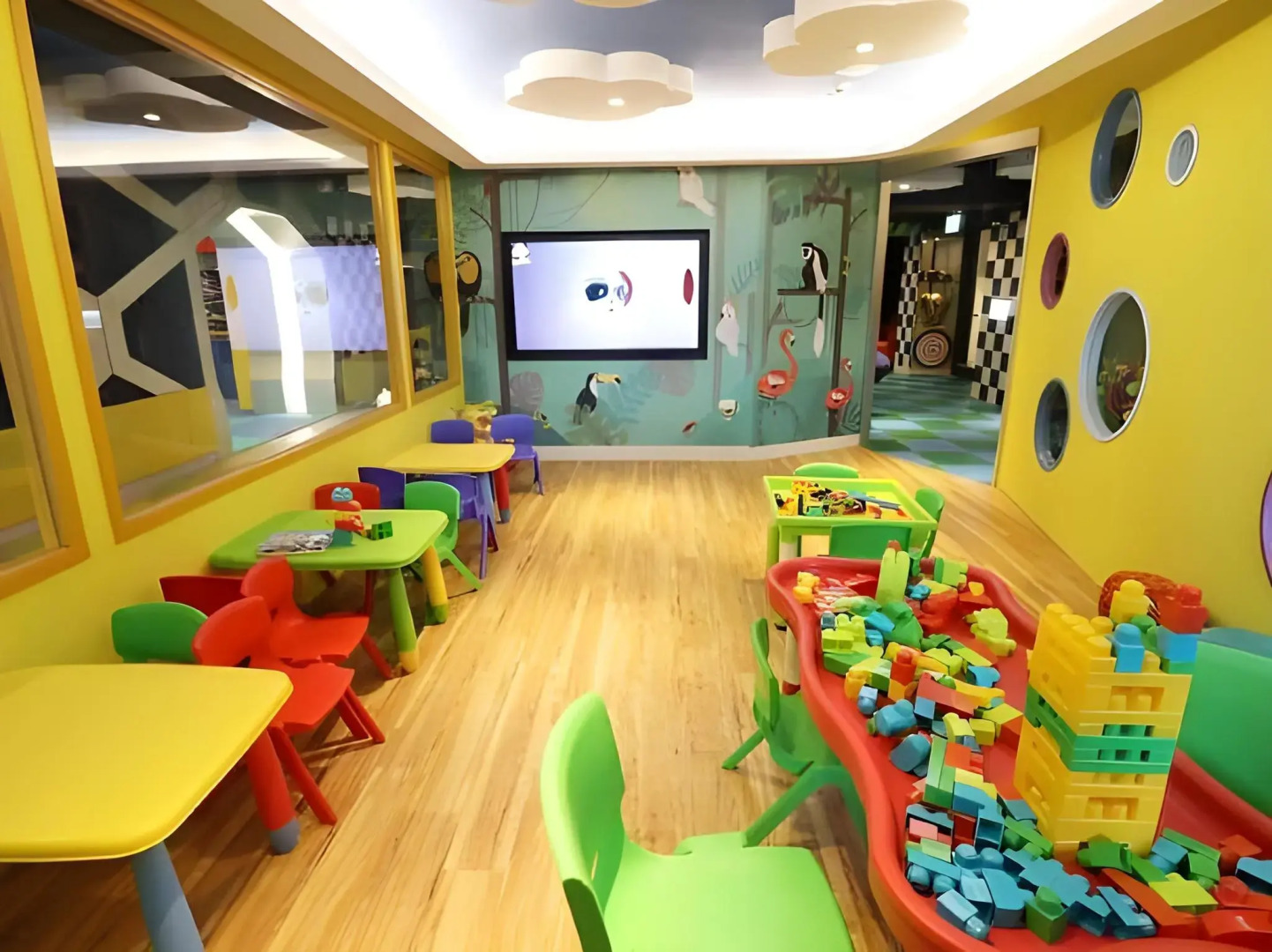 Chungtang Spring Flagship Hotel