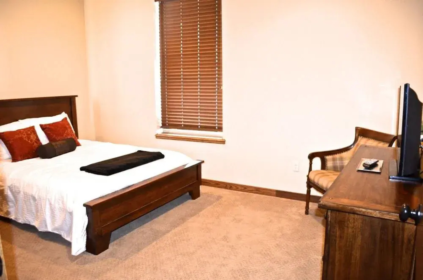 The Williston Boutique Hotel