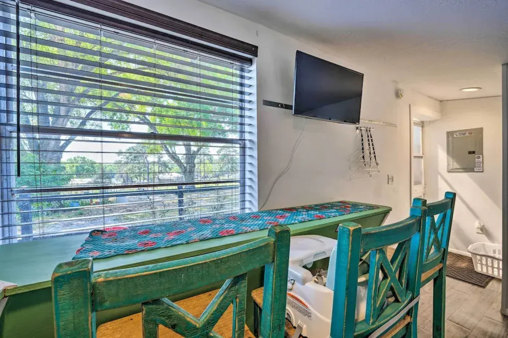 The Clubhouse - Lady Lake Farm Getaway!