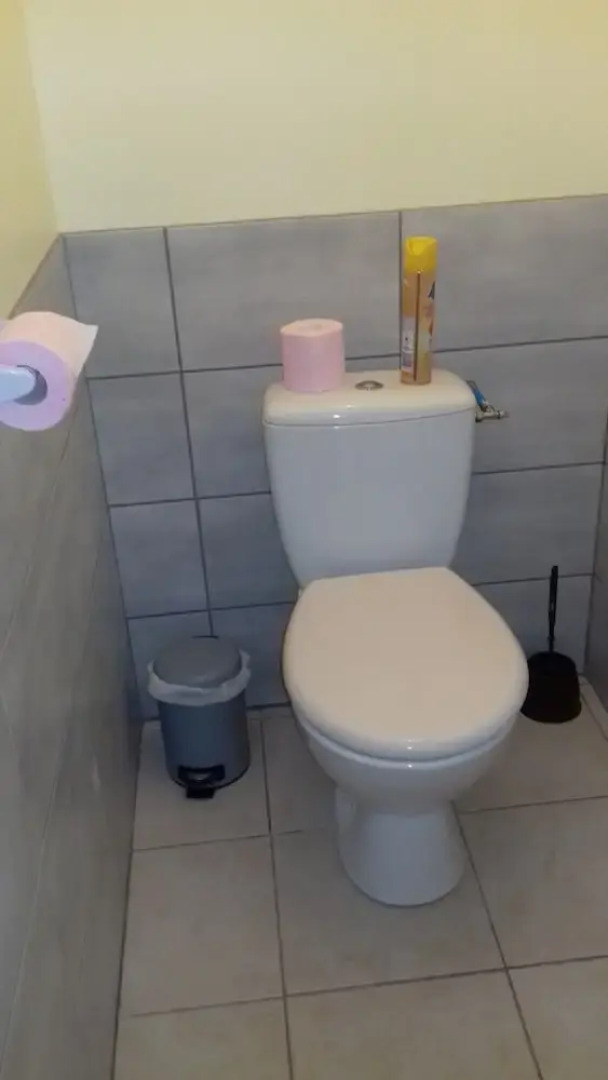 Gîte de la Fôret - 3 personnes