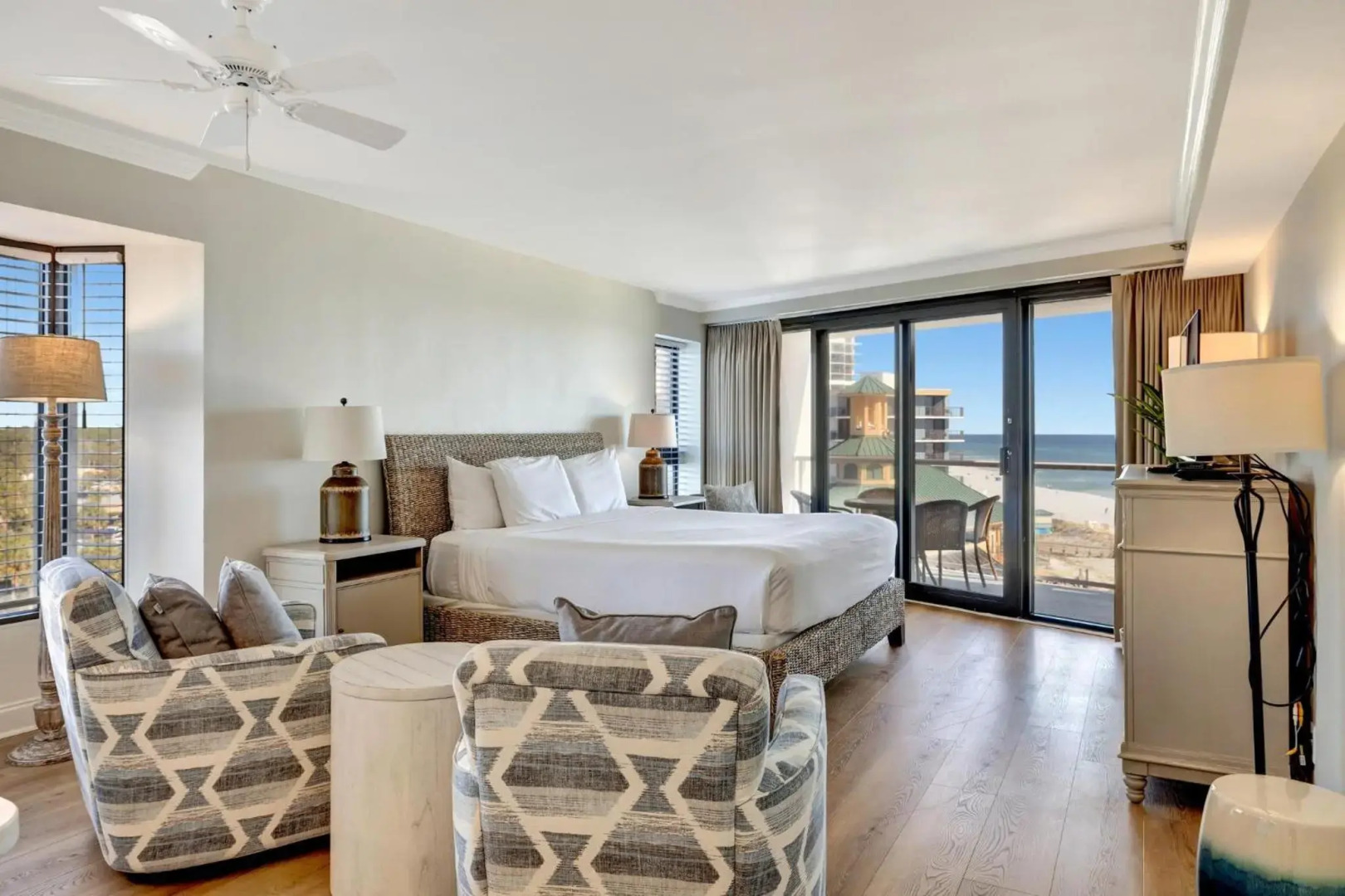 Sandestin Golf and Beach Resort