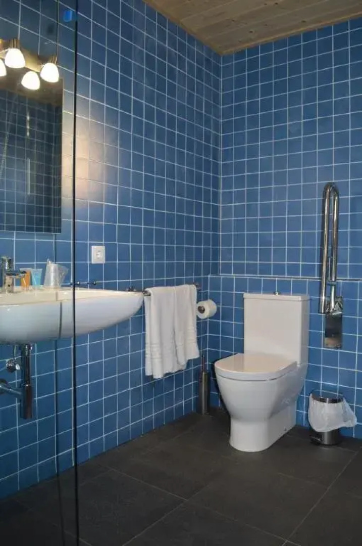 Hotel Restaurante Port d'Ager