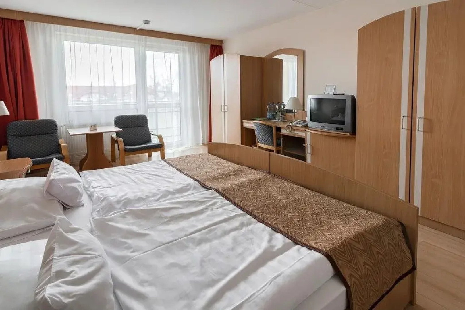 Hotel Barátság Hajdúszoboszló Superior