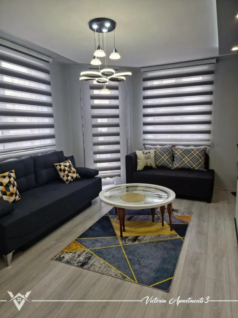 Victoria apartments 3