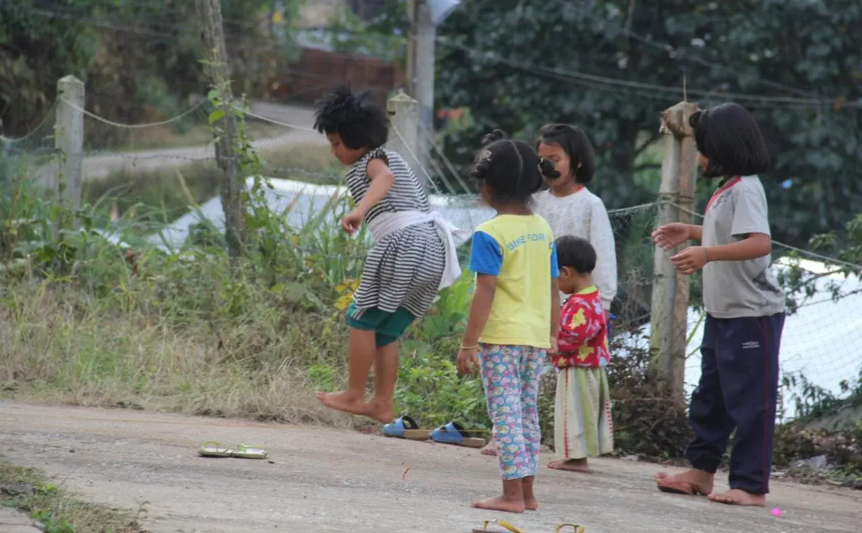 Shin Sane Guesthouse