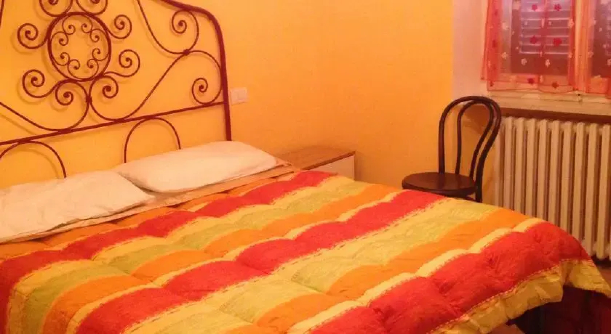 Casa Proietti Montefalco