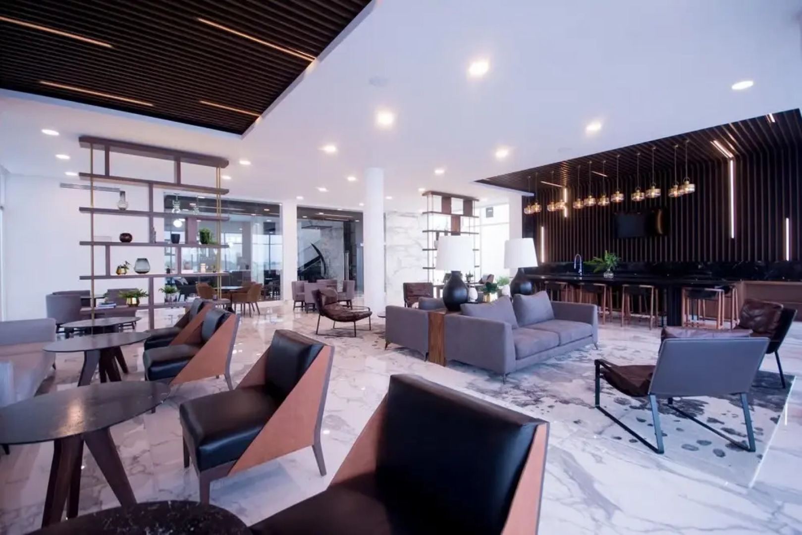 Real View Towers E506 by Casago