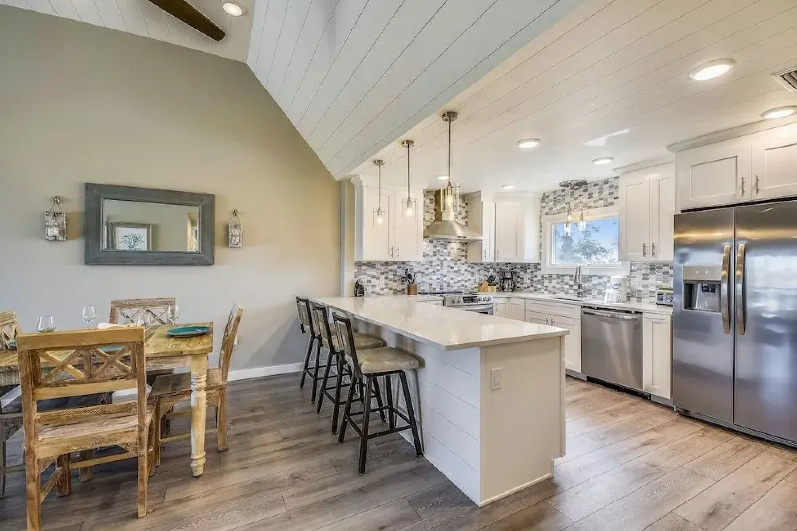 Pierfection by the Bay Book That Condo