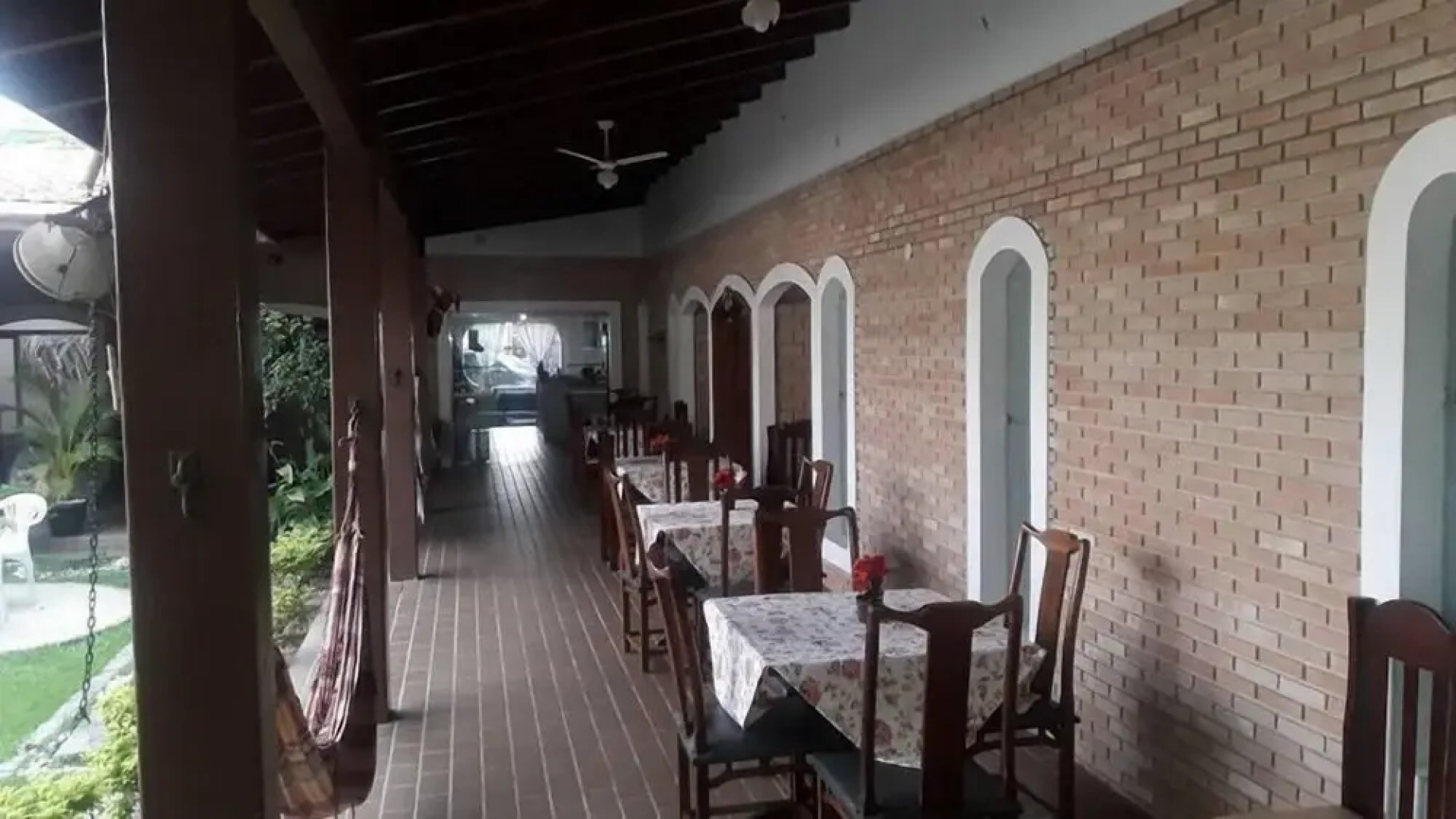 Hotel Portal da Praia