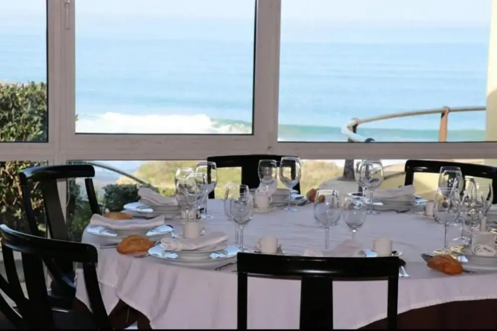 Hotel Talasoterapia Zelai