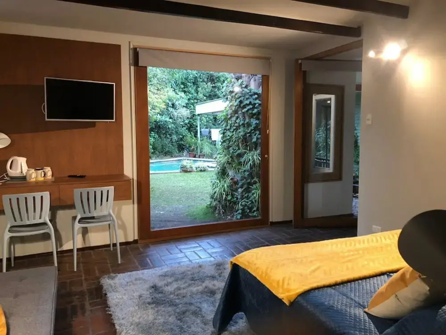 Apartments Chile Las Condes