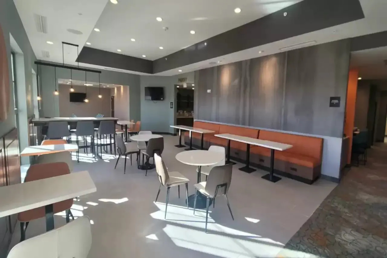 Rodeway Inn Cheyenne