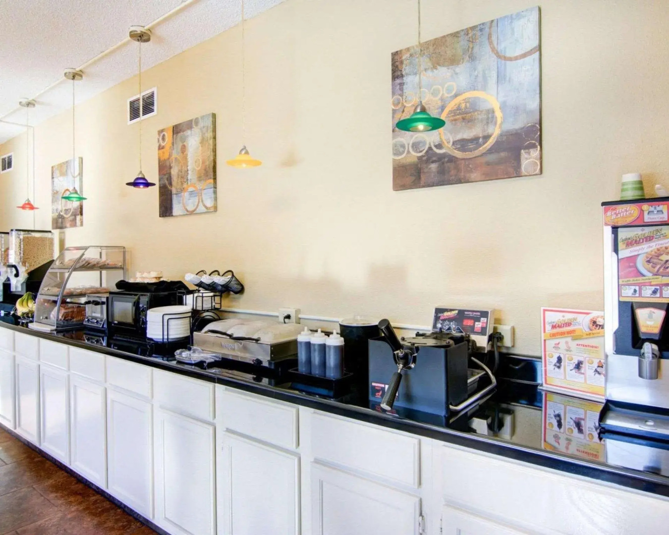 Rodeway Inn Hot Springs National Park Area