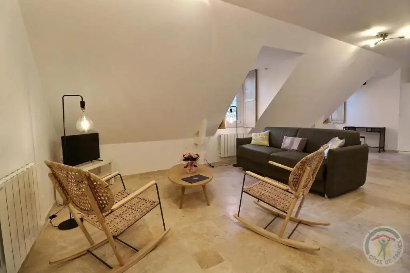 Chateau des Fontenelles