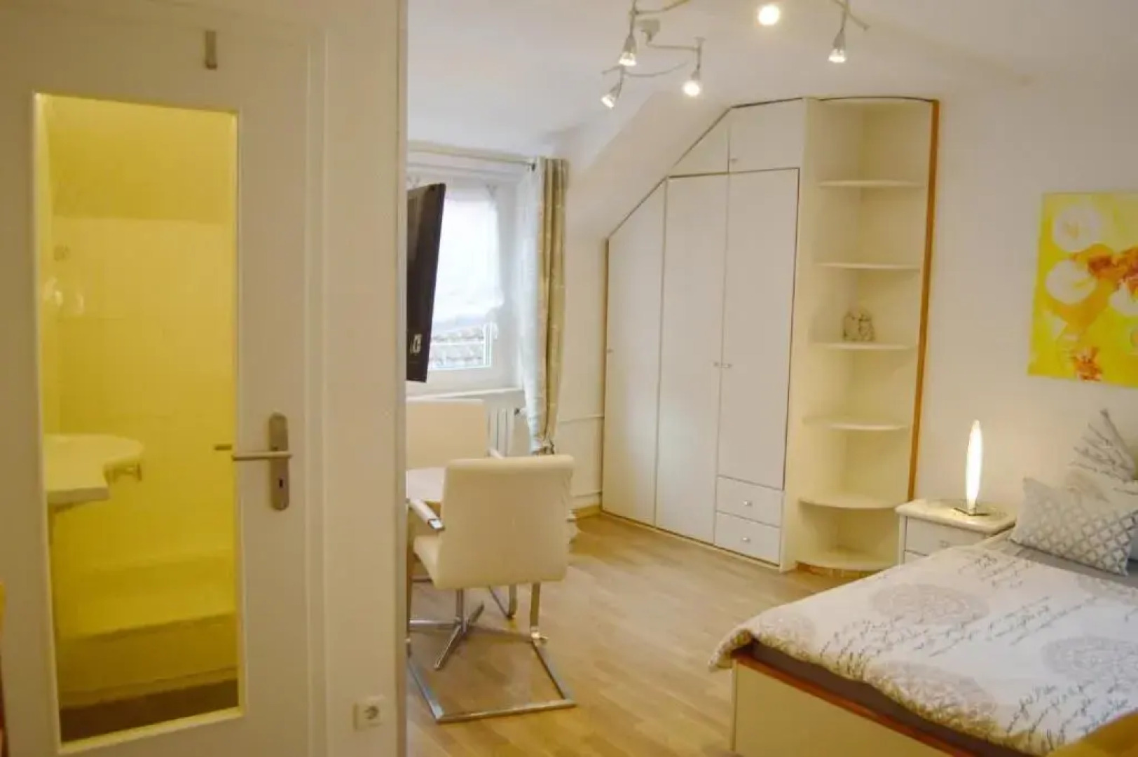 Ulrike's Pension am Kurpark