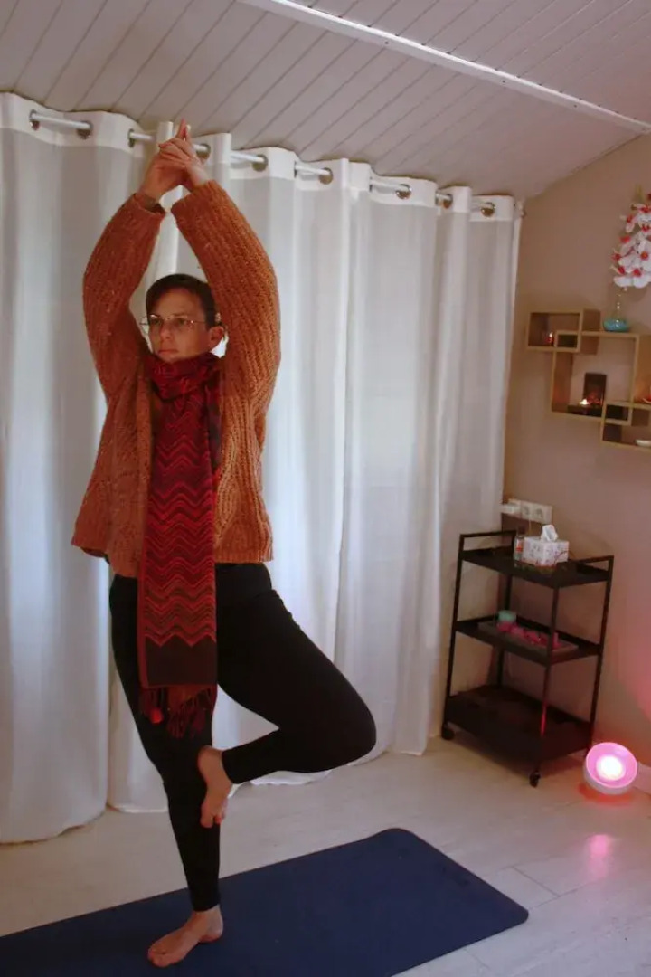 La Borie du Chevrier