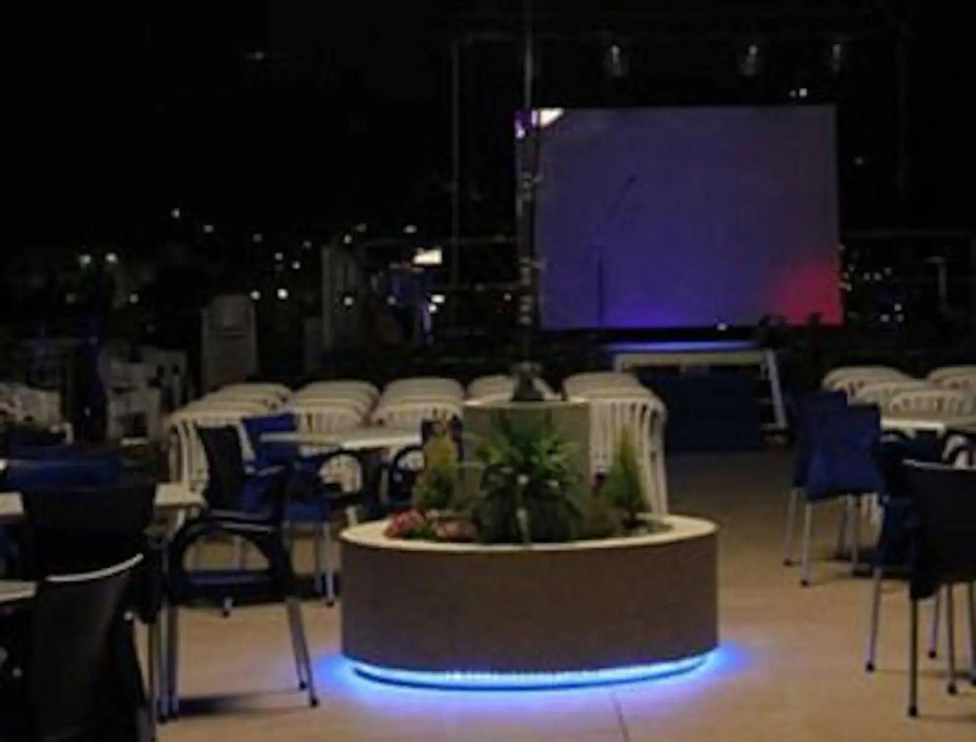 Caposkino Park Hotel