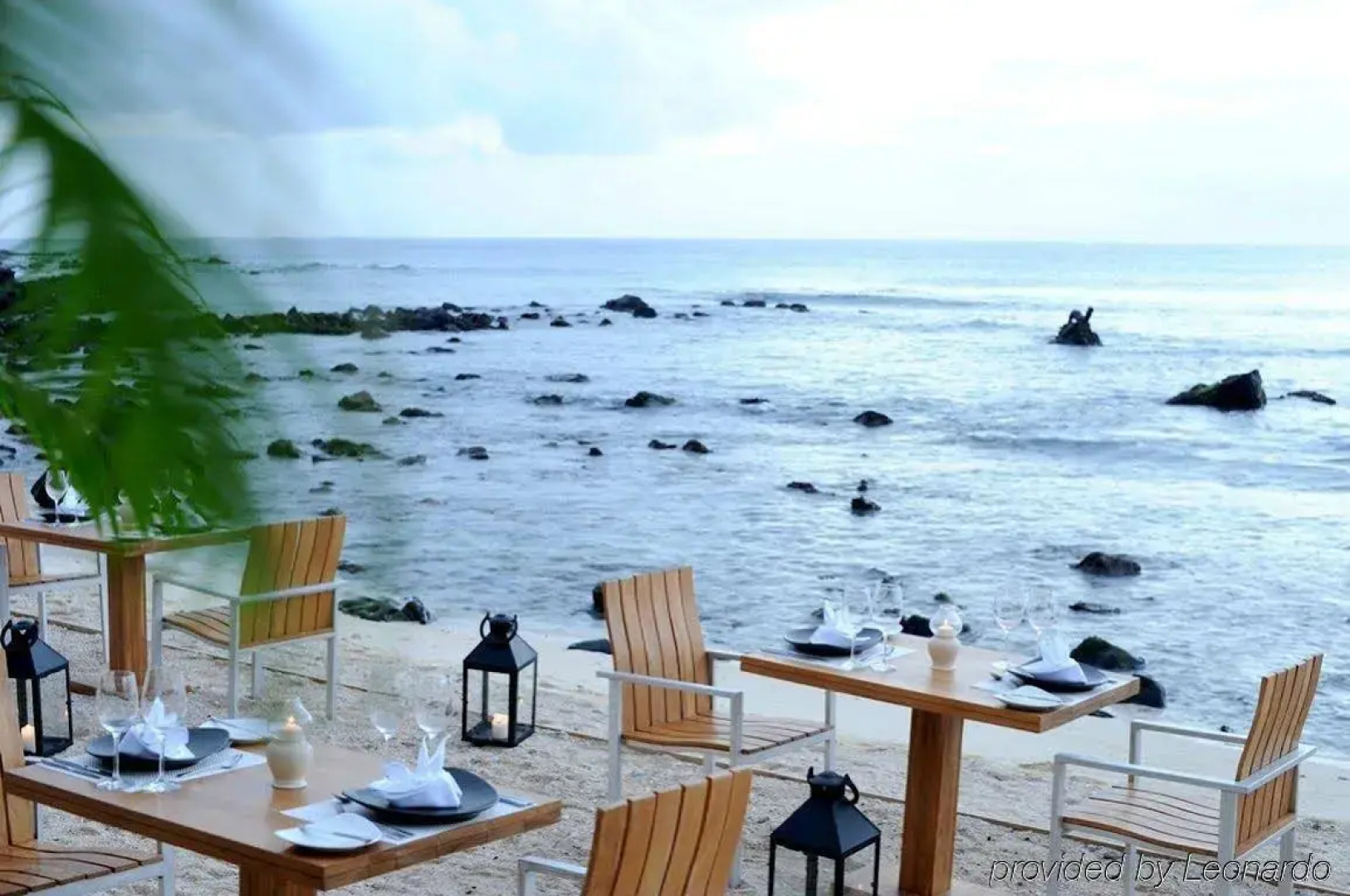 Récif Attitude - Adults Only