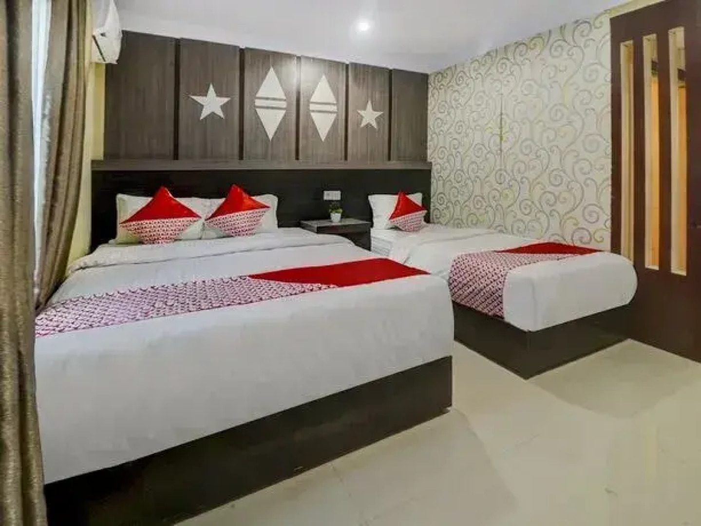 Collection O 90564 Hotel Merangin Syariah