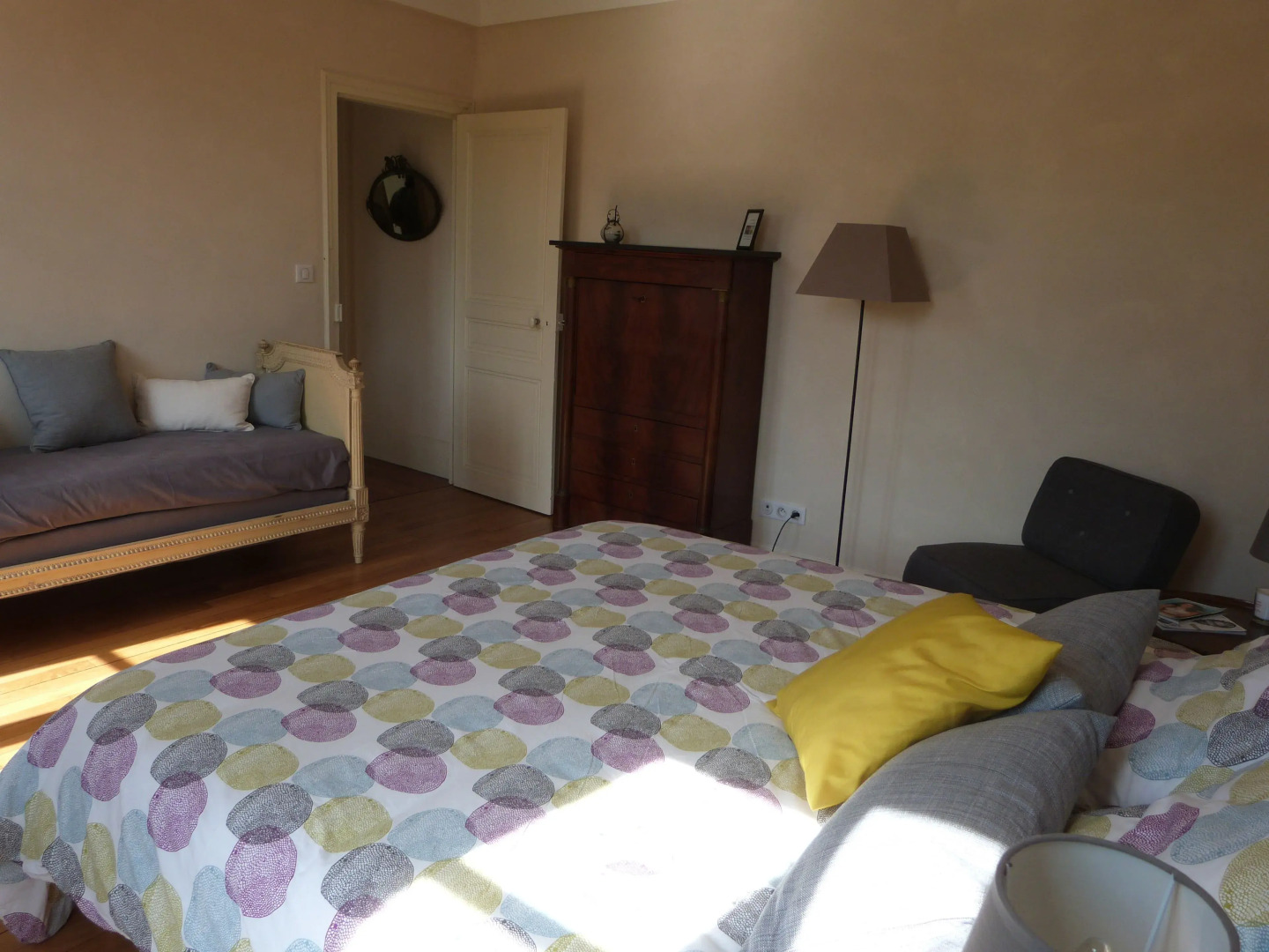 La Maison du Cremant