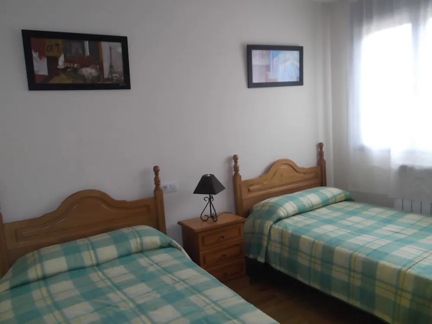 Apartamento San Babil - BB 5
