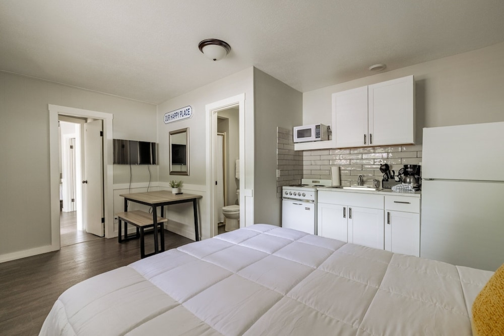 Kimberling Cove M4/m5 Duo