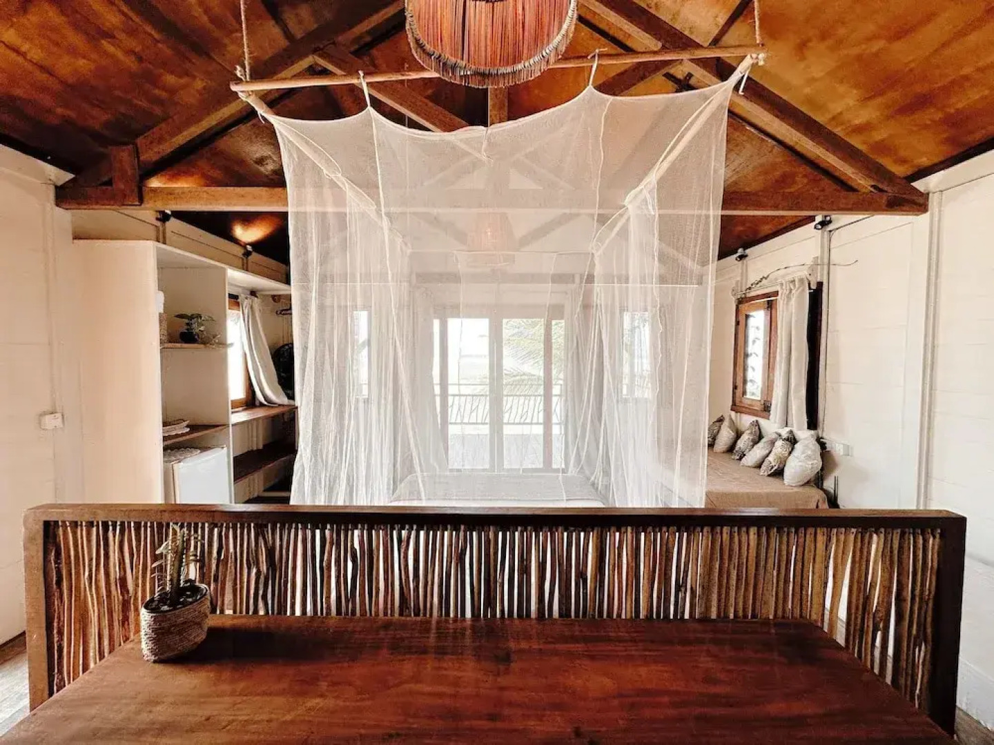 Pousada Sunset Beach Tatajuba