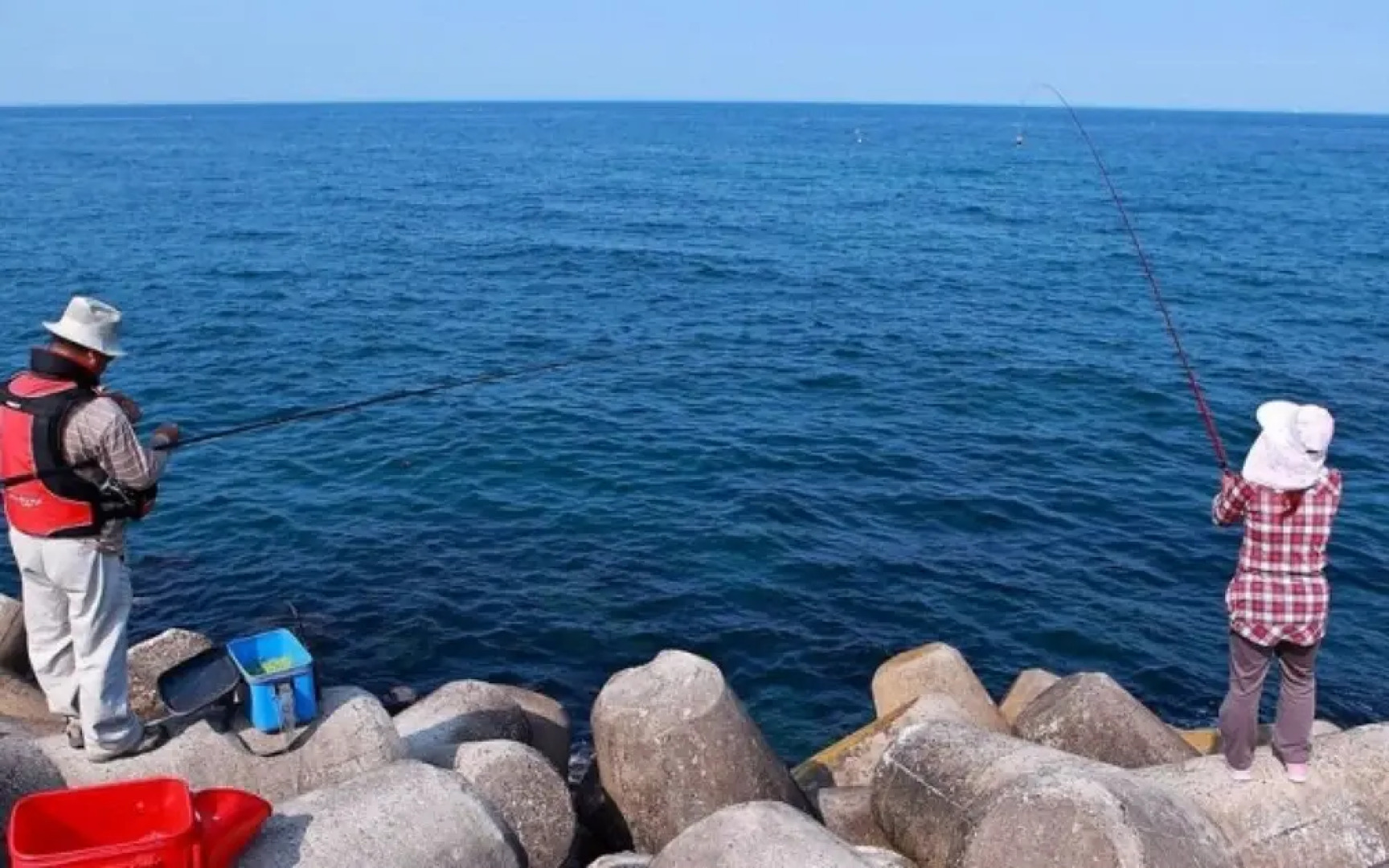 Yeongdeok Gaemitongkku Pension