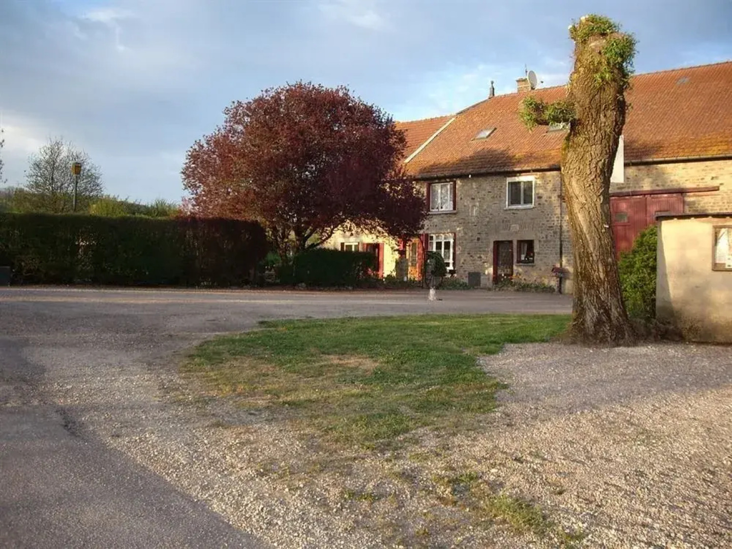 Ferme Adrien Chambres et Table D'hôtes
