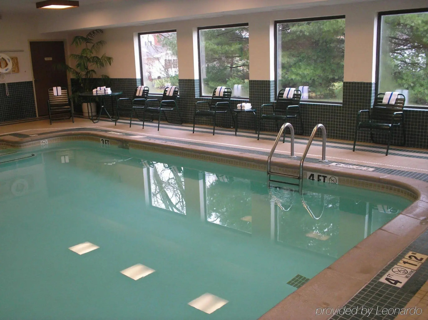 Best Western Plus Warsaw