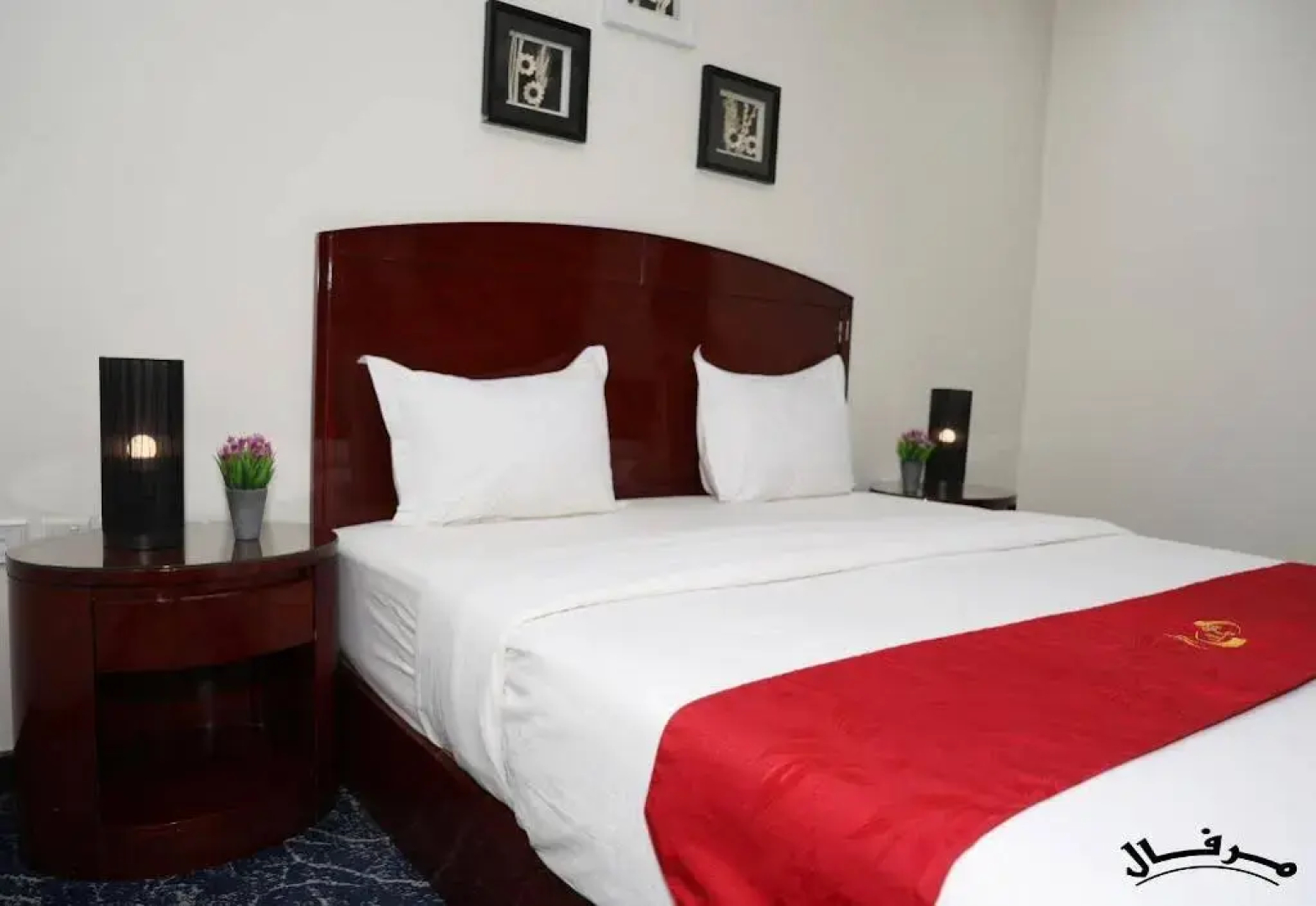 Merfal Royal Apartment