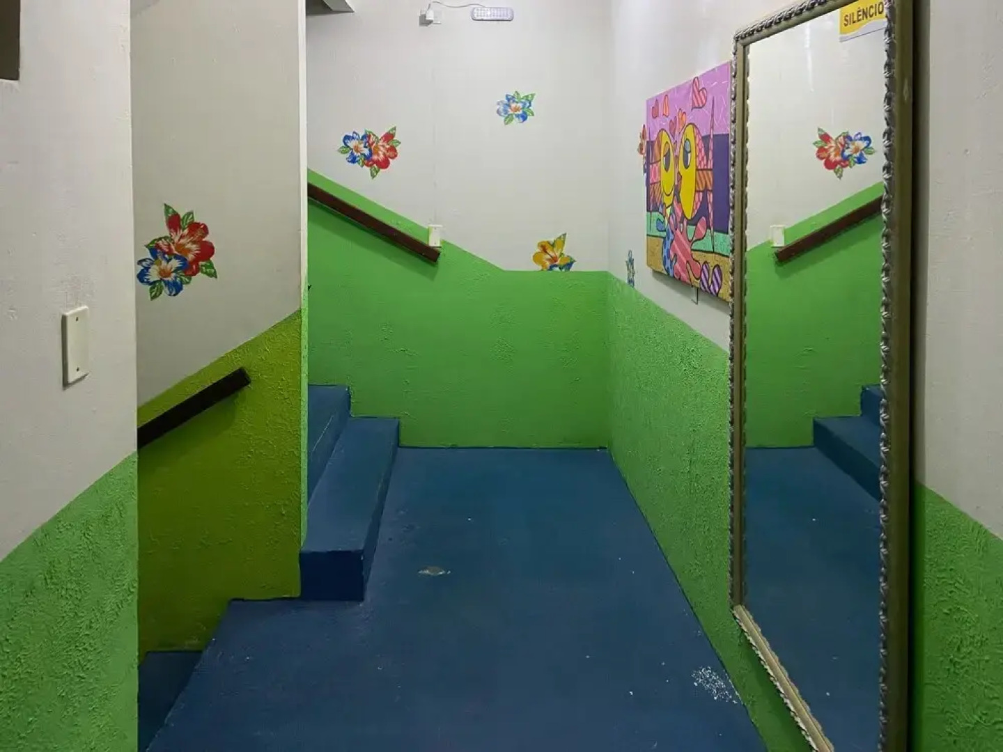 OYO Pousada D'italia, Pernambuco