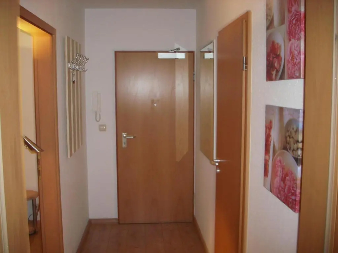 Apartments Residenz am Ryck - Nähe UNI und Kliniken