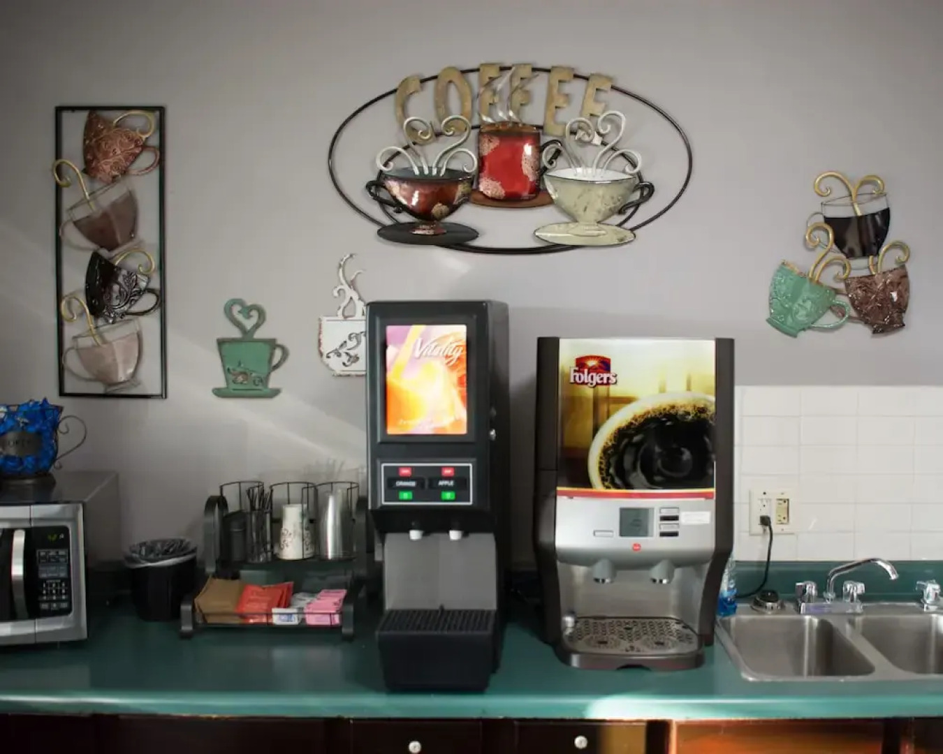 Amerivu Inn And Suites New Richmond