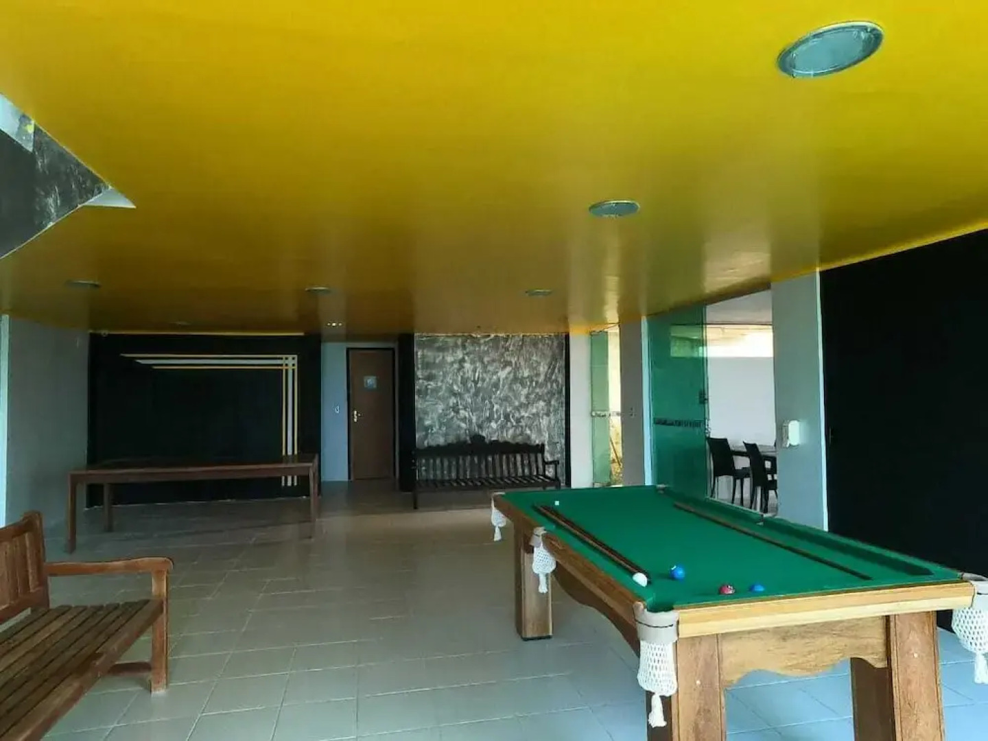 Pousada Dotô Sonhadô Beach