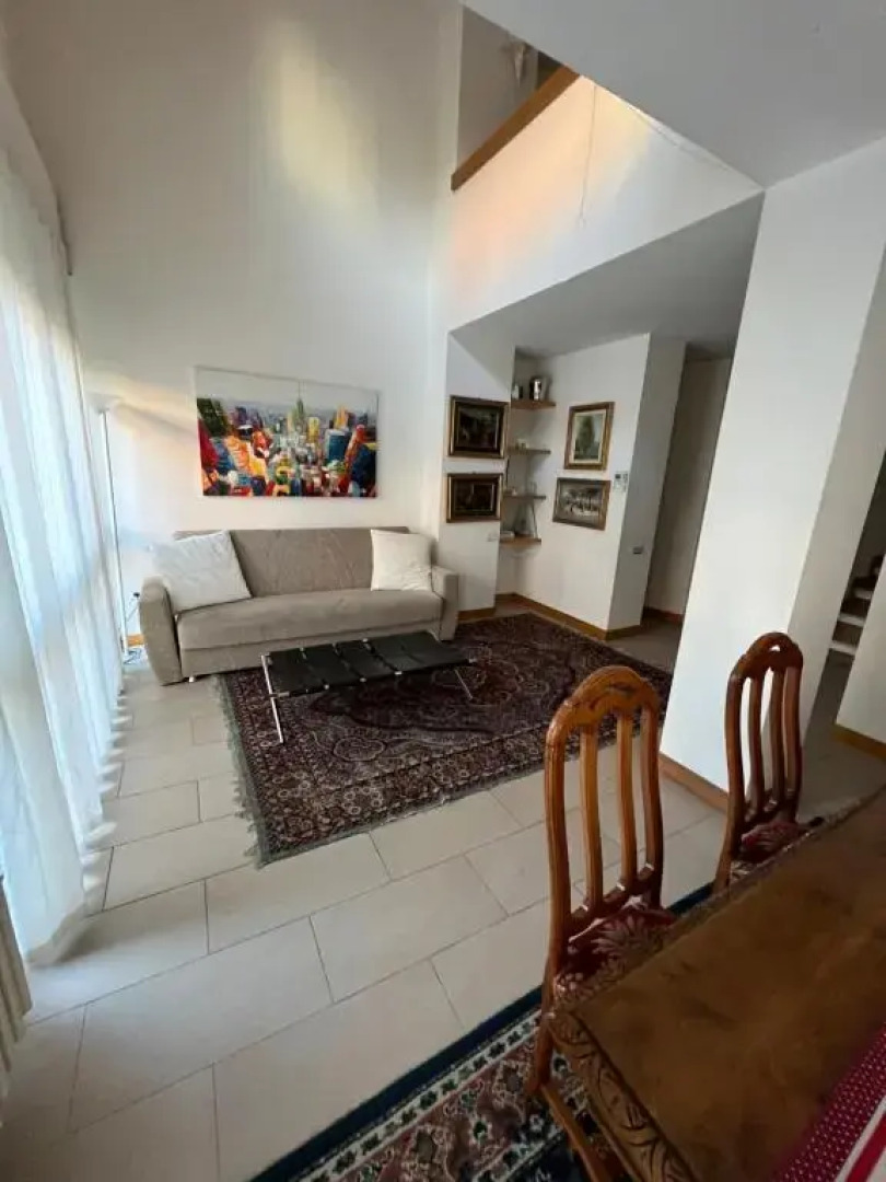 LegnHouse - 3 camere e giardino vicini a Milano, Fiera e IULM