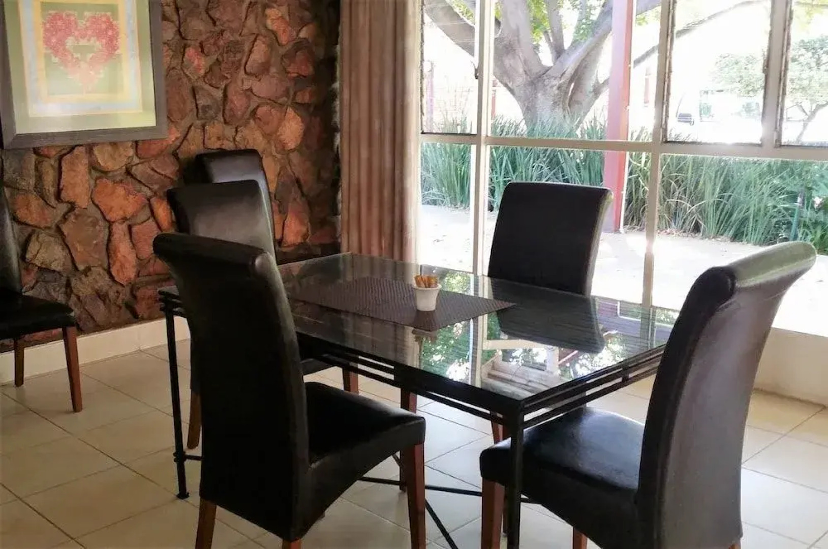 Harmony Place Bed & Breakfast