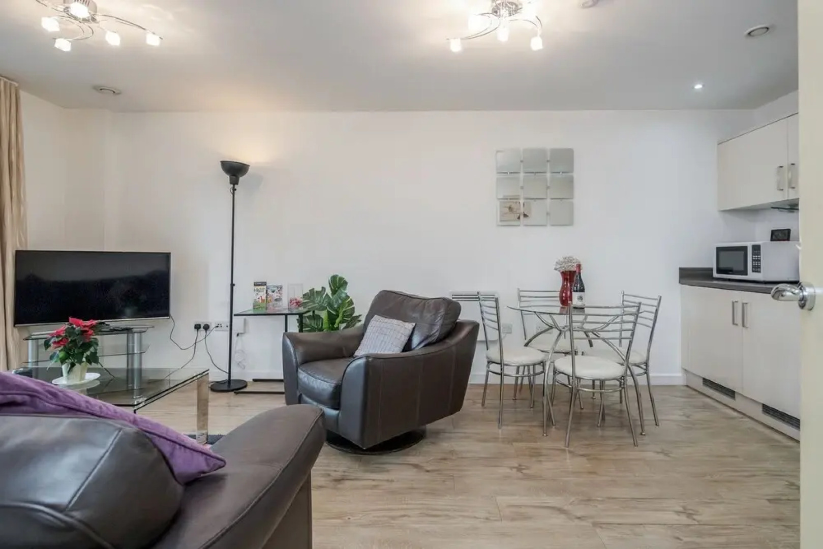 Cloud9stayz at The Olympian