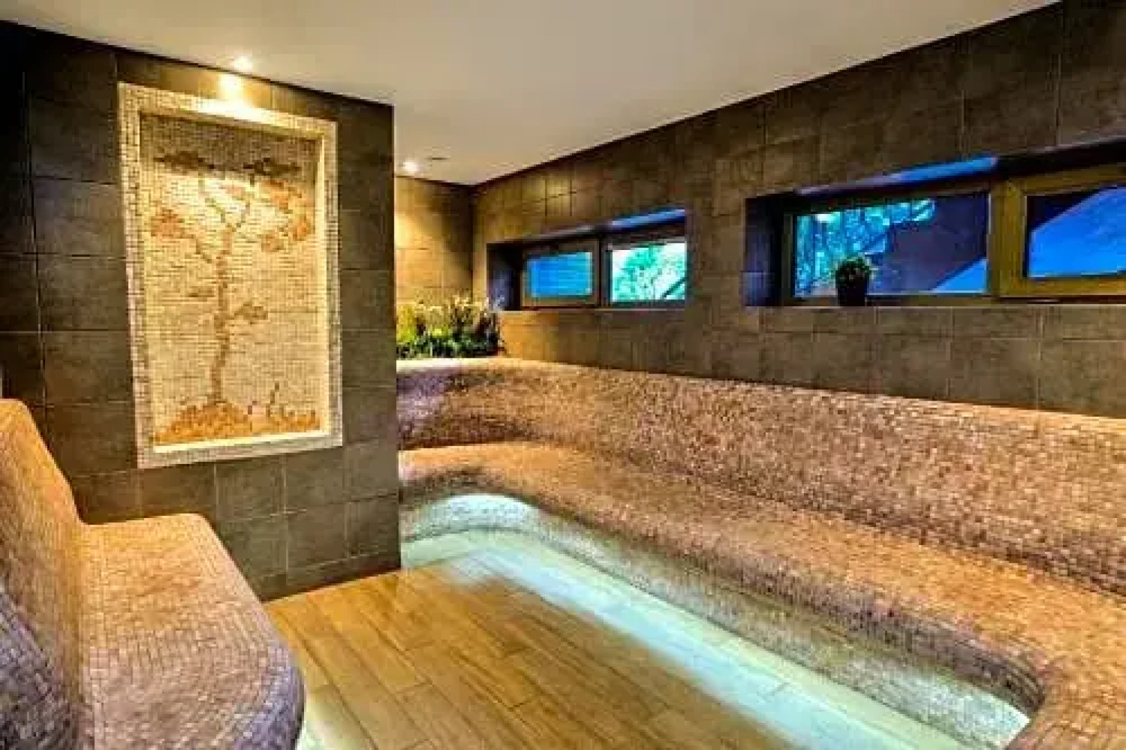 Vila Gervalis - Renginių ir poilsio centras