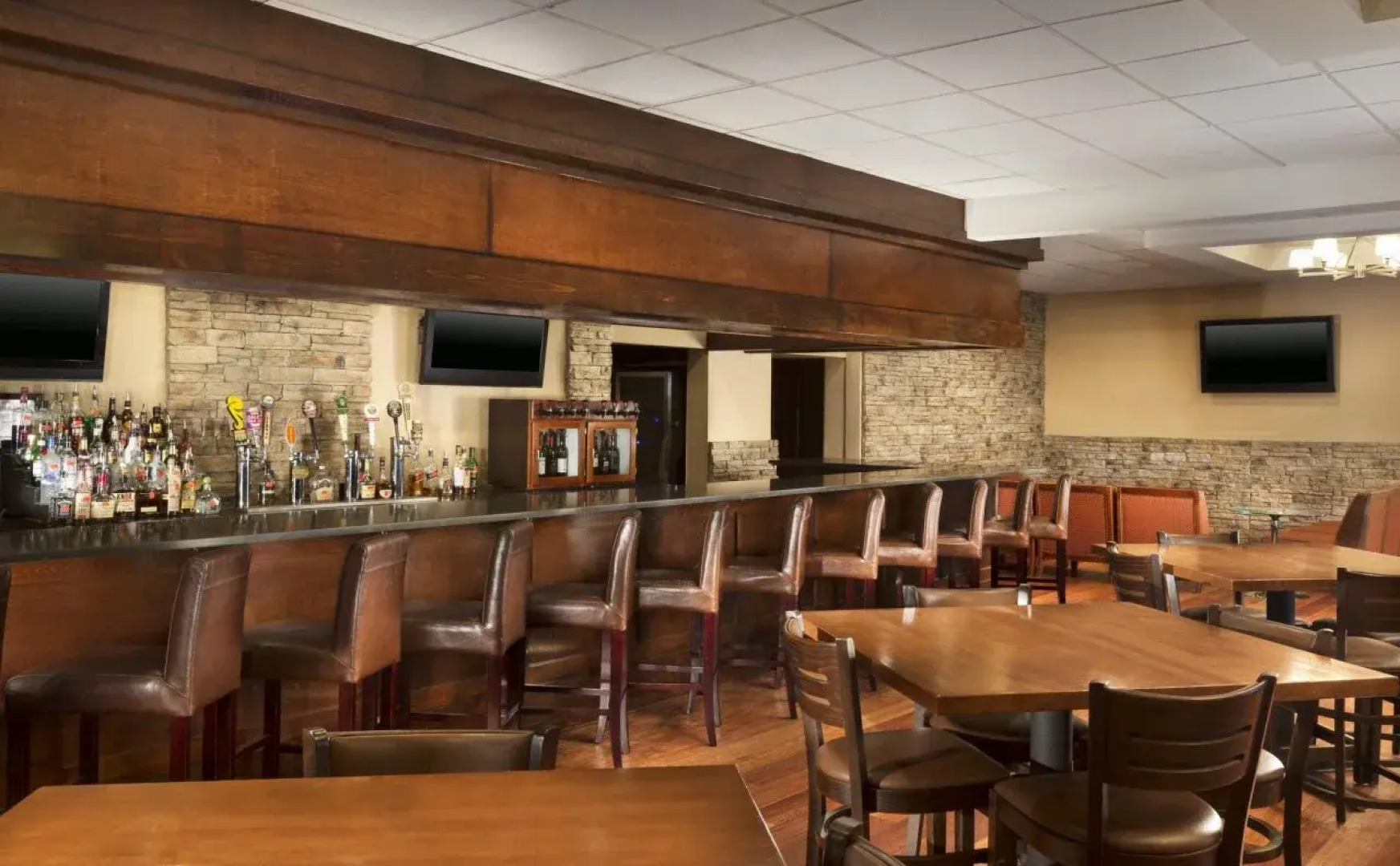 Four Points by Sheraton Asheville Downtown