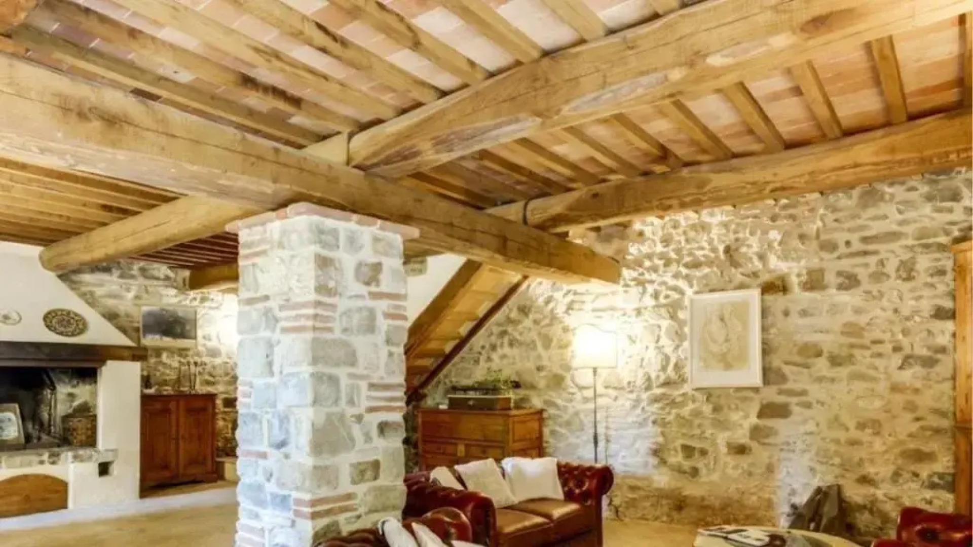 Verdidea - Mulino della Frateria