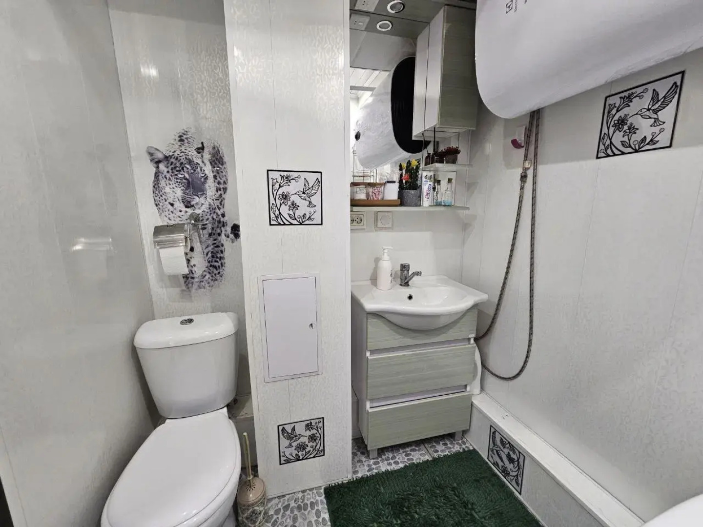 Welcome Home (Вэлком Хоум) на проспекте Победы