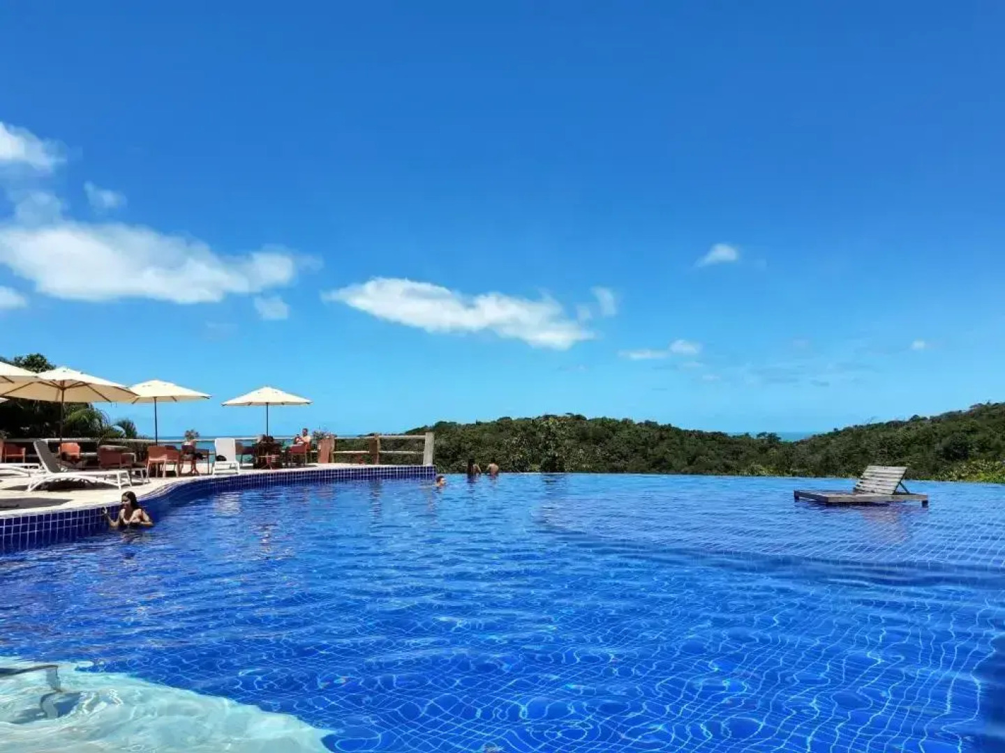 Bangalô Villas do Pratagy