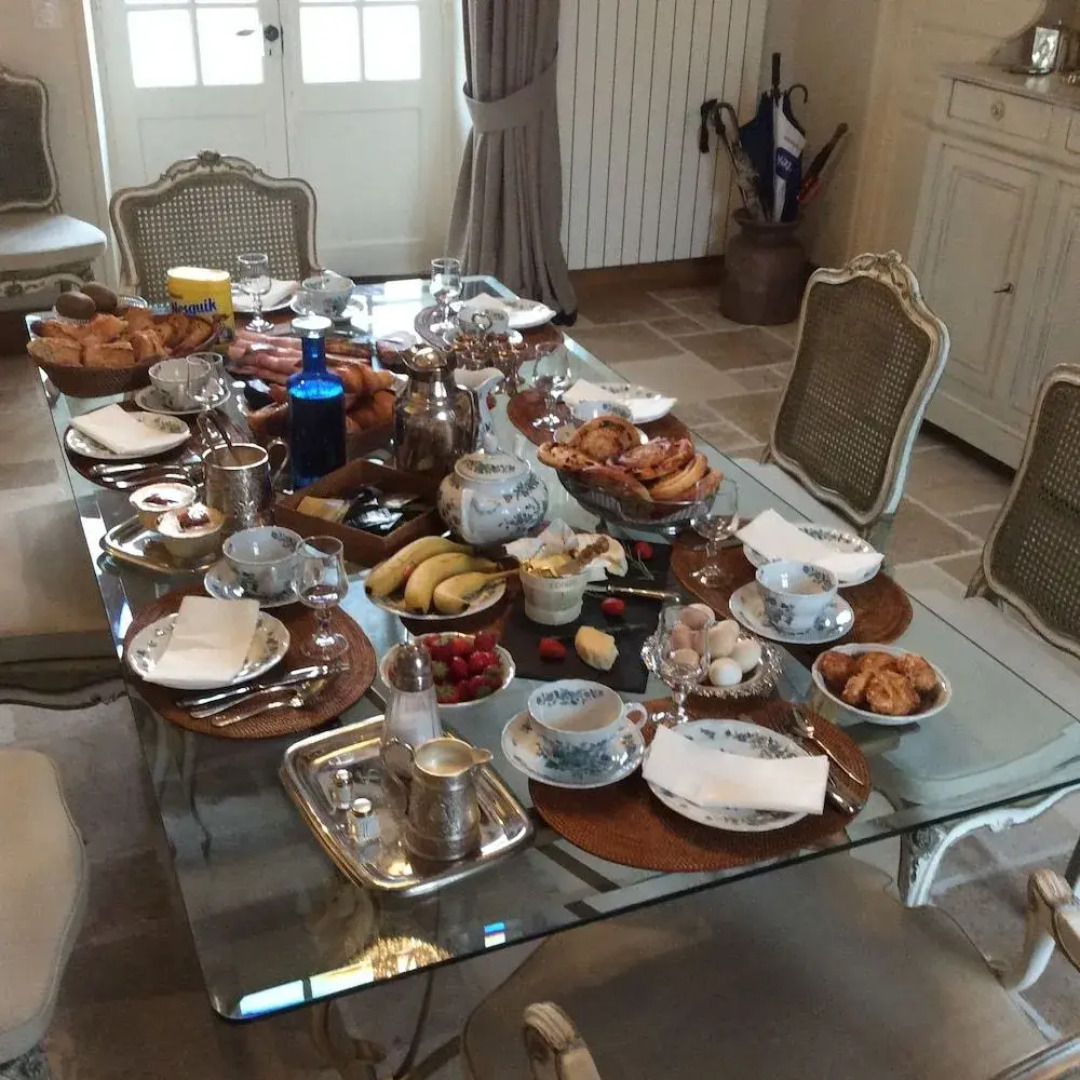 Chartreuse Le Logis La Montagne